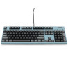 Filco 104 Majestouch 2SC MECHANICAL KEYBOARD PBT (Cherry MX)