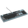 Filco 104 Majestouch 2SC MECHANICAL KEYBOARD PBT (Cherry MX)