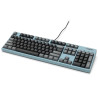 Filco 104 Majestouch 2SC MECHANICAL KEYBOARD PBT (Cherry MX)