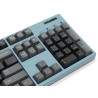 Filco 104 Majestouch 2SC MECHANICAL KEYBOARD PBT (Cherry MX)