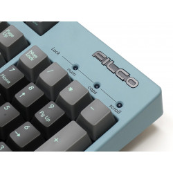 Filco 104 Majestouch 2SC 機械鍵盤PBT (Cherry MX)