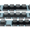 Filco 104 Majestouch 2SC MECHANICAL KEYBOARD PBT (Cherry MX)