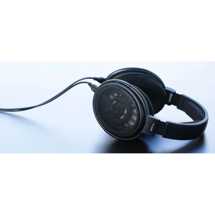 Massdrop x Sennheiser HD 6XX Headphones 頭戴式耳機