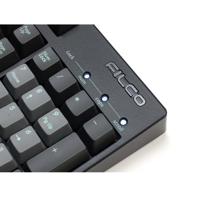 Filco 104 Majestouch 2SS Edition 櫻桃軸銀軸