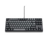 Filco 87 Majestouch 2SS Edition cherry mx speed silver