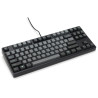 Filco 87 Majestouch 2SS Edition cherry mx speed silver