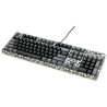 Filco 104 Majestouch Lumi S 機械鍵盤