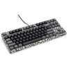 Filco 87 Majestouch Lumi S 機械鍵盤