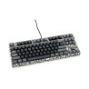 Filco 87 Majestouch Lumi S 機械鍵盤