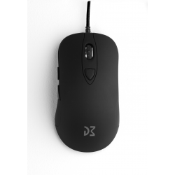Dream Machine DM1S2 Gaming Mouse