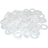 O-Ring 靜音圈 機械鍵盤專用 130 pcs