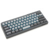 Filco Majestouch MINILA-R Convertible [MX Switch / US / Sky Gray]