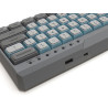 Filco Majestouch MINILA-R Convertible [MX Switch / US / Sky Gray]