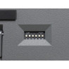 Filco Majestouch MINILA-R Convertible [MX Switch / US / Sky Gray]