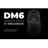 MODEL DM6 HOLEY DUO