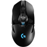 Logitech G903 LIGHTSPEED Wireless Gaming Mouse Hero Sensor