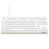 Filco 87 Majestouch Convertible 2 HAKUA PINK Switch