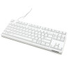 Filco 87 Majestouch Convertible 2 HAKUA PINK Switch