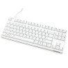 Filco 87 Majestouch Convertible 2 HAKUA PINK Switch