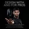 Logitech PRO WIRELESS 無線遊戲滑鼠