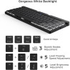 ROYAL KLUDGE RK925 Mechanical Keyboard