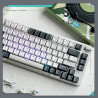 RK ROYAL KLUDGE H81 Mechanical Keyboard