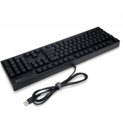 Filco 104 Majestouch 2 Ninja Mechanical Keyboard (Cherry MX )