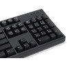 Filco Majestouch 3 104  Double Shot PBT Mechanical Keyboard