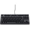 Filco Majestouch 3 TKL Double Shot PBT Mechanical Keyboard Cherry