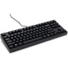 Filco Majestouch 3 TKL Double Shot PBT Mechanical Keyboard Cherry