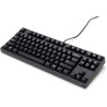 Filco Majestouch 3 TKL Double Shot PBT Mechanical Keyboard Cherry