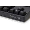 Filco Majestouch 3 TKL Double Shot PBT Mechanical Keyboard Cherry