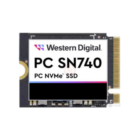 Western Digital SN