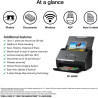 Epson FastFoto FF-680W