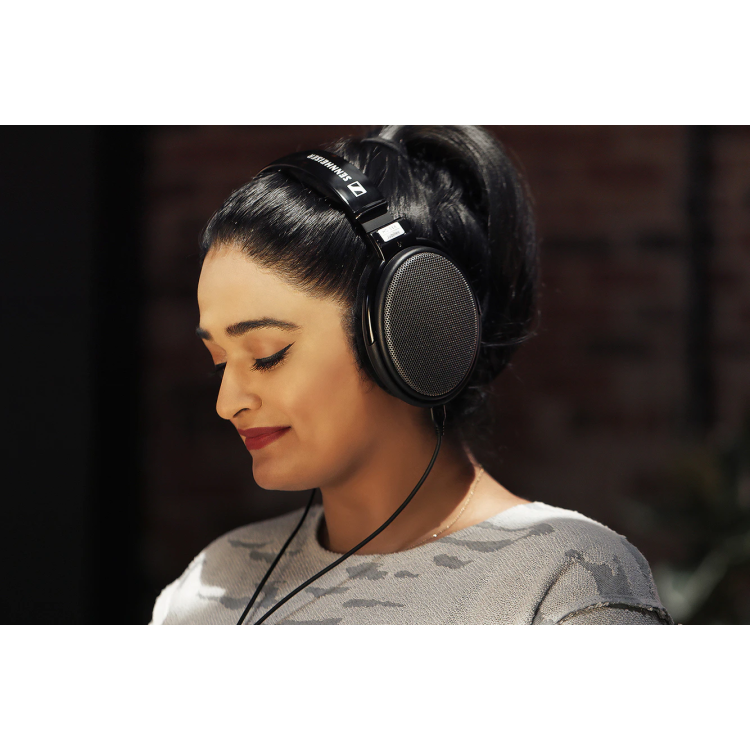 Massdrop x Sennheiser HD 58X Jubilee Headphones 頭戴式耳機