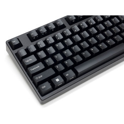 Filco 104 key Majestouch Convertible 3 BT usb typc c keyboard