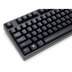 Filco 87 key Majestouch Convertible 3 BT usb typc c keyboard