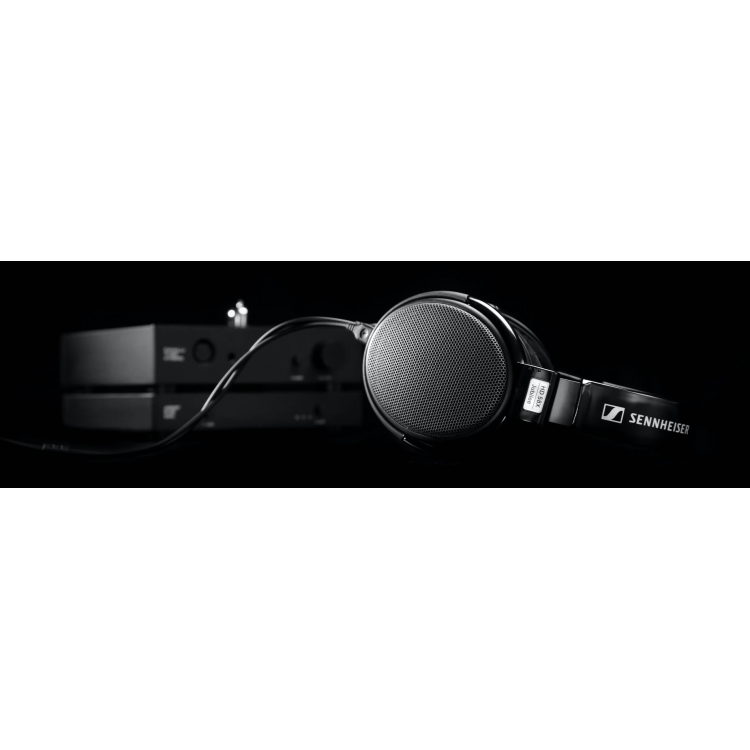 Headphone Sennheiser Hd58x Massdrop Frequency Response Sennheiser