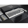 Zuoya LMK81 75% VIA Aluminum Mechanical Keyboard