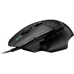 Logitech G502X gaming mouse