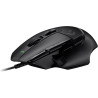 Logitech G502X gaming mouse