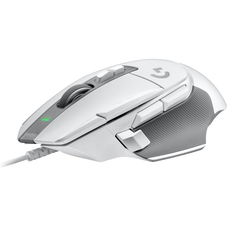 Logitech G502X gaming mouse