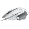 Logitech G502X gaming mouse
