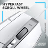 Logitech G502X gaming mouse