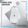 Logitech G502X gaming mouse