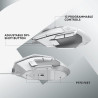 Logitech G502X gaming mouse