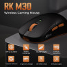 RK ROYAL KLUDGE RK M30 Wireless Gaming Mouse