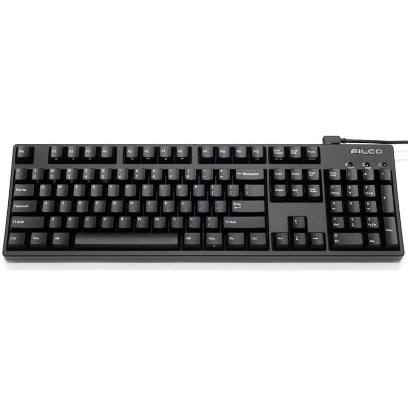 Filco Majestouch Convertible 3X Wireless Keyboard
