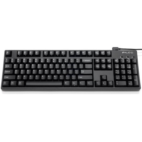 Filco Majestouch Convertible 3X Wireless Keyboard