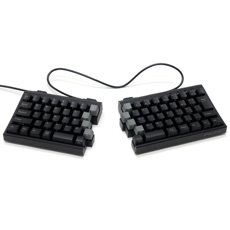 Filco Majestouch Xacro M10SP Brown switch